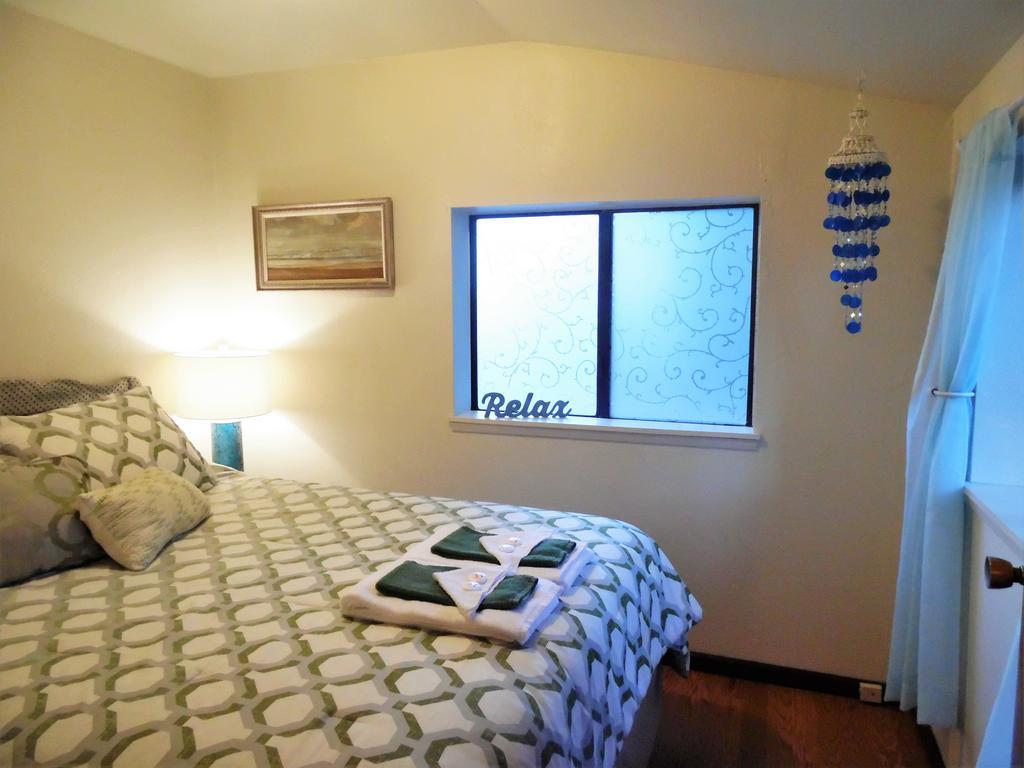 Riverlane Resort 게른빌 외부 사진