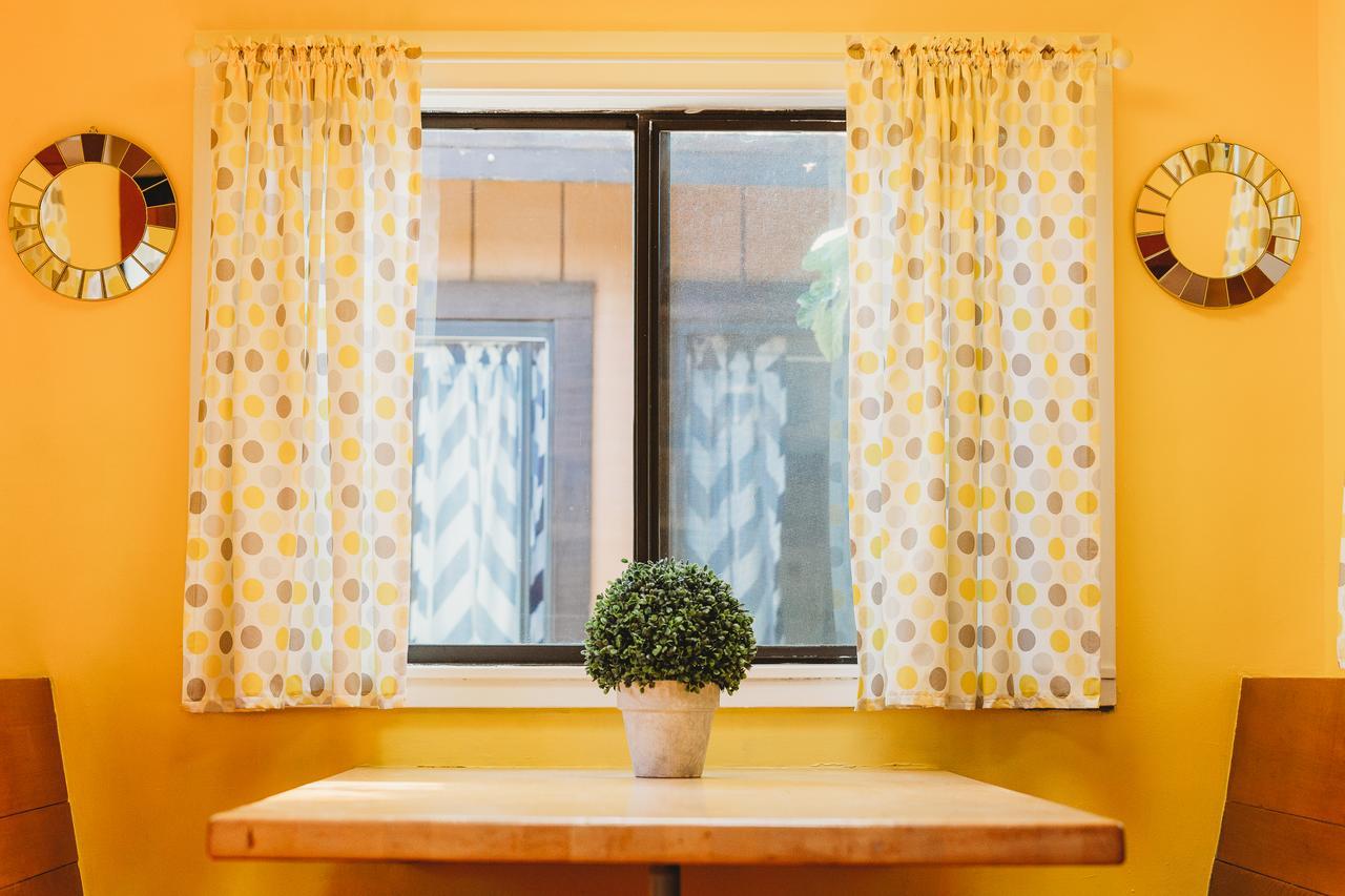 Riverlane Resort 게른빌 외부 사진