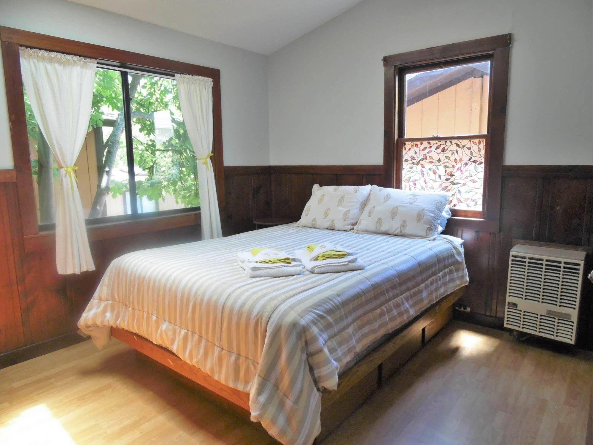 Riverlane Resort 게른빌 외부 사진