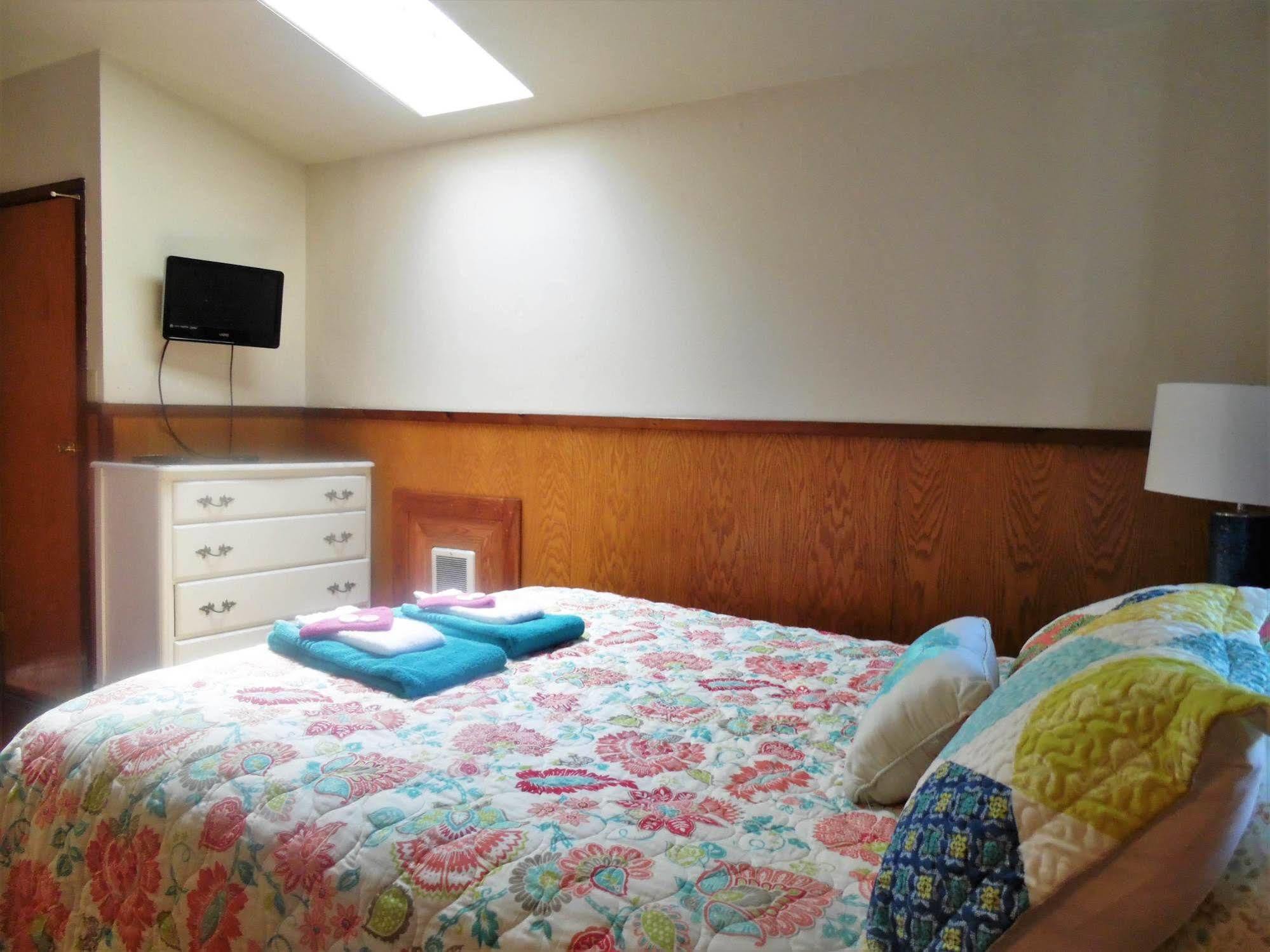 Riverlane Resort 게른빌 외부 사진
