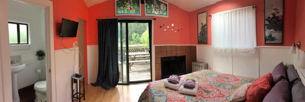 Riverlane Resort 게른빌 외부 사진